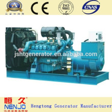 Melhor Venda 220kw Daewoo Diesel Generator Set Preço